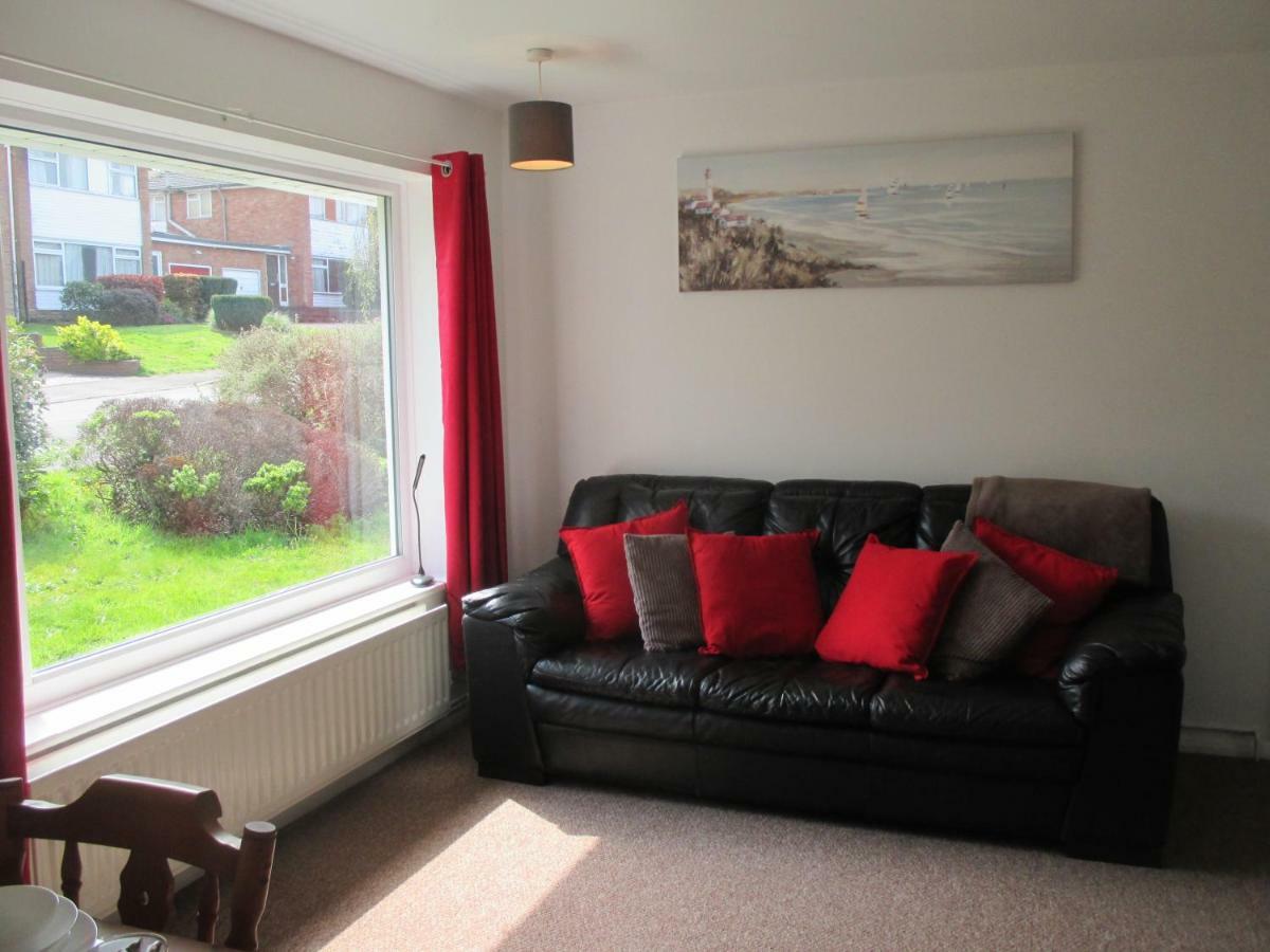 Villa The Bungalow Lymington With New Forest 1 Mile Extérieur photo